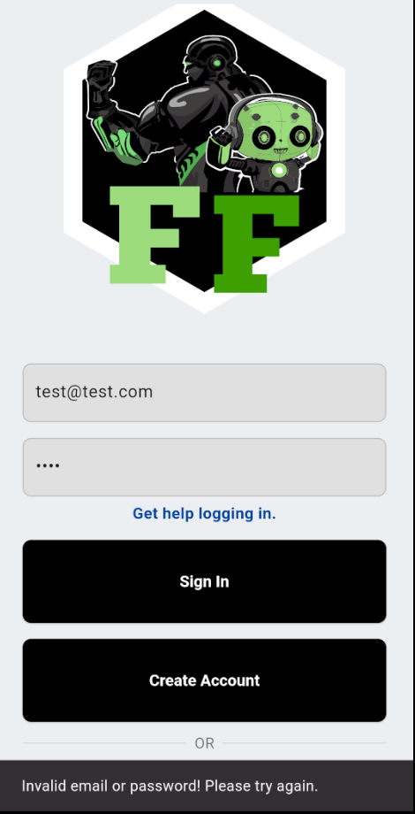 Fitness Figure - Mobile screenshot 1